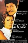 Le passager de la pluie Le passager de la pluie