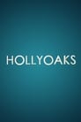 Hollyoaks Episode Rating Graph poster