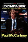 Paul McCartney: Live at the Olympia Paris 2007