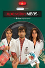 Operation MBBS Episode Rating Graph poster