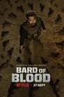 Bard of Blood Episode Rating Graph poster