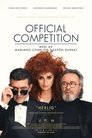 Plakat for 'Official Competition'