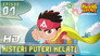 Misteri Puteri Melati