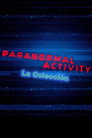 Actividad Paranormal