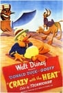 Crazy with the Heat (1947)
