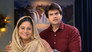 Anubhav's Surprise For Haseena