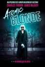 Poster for Atomic Blonde