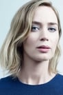 Emily Blunt isNatasha