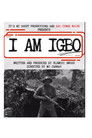 I am Igbo