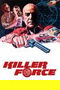 Killer Force poster