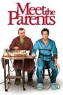 Movie poster for Meet the Parents (2000)