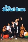 The Social Ones poster