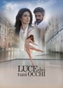 Luce dei tuoi occhi Episode Rating Graph poster