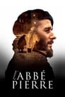 Poster van L'abbé Pierre