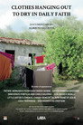 Clothes Hanging Out to Dry in Daily Faith