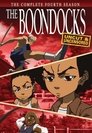 The Boondocks Poster