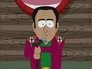 Red Man's Greed