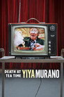 Yiya Murano: Death at Tea Time