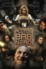 Plutón BRB Nero Episode Rating Graph poster