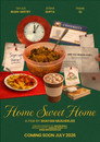 Home Sweet Home