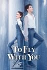To Fly With You Episode Rating Graph poster