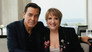 George Clooney & Patti LuPone