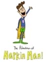 The Adventures of Napkin Man