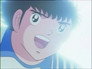Soar, Tsubasa! The Oath to the Great Skies