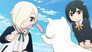 Nijiyon Animation - الحلقة 3