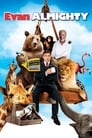Movie poster for Evan Almighty