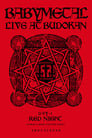 BABYMETAL - Live at Budokan: Red Night Apocalypse - Akai Yoru Legend