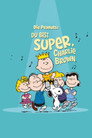 Die Peanuts - Du bist super, Charlie Brown! (1985)