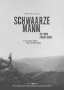 Schwaarze Mann, un noir parmi nous