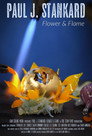 Paul J. Stankard: Flower & Flame