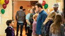 Graham D'Amato: Hot Lunch Mentalist