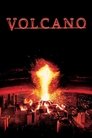 Poster van Volcano