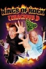 Kings of Rock – Tenacious D