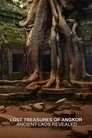 Poster de Lost Treasures of Angkor: Ancient Laos Revealed