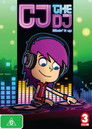 CJ the DJ Episode Rating Graph poster