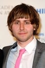 James Buckley isJames Mullinger