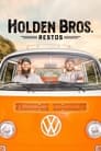 Holden Bros. Restos Episode Rating Graph poster