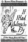 If I Had Wings to Fly