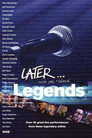 Later... with Jools Holland: Legends Later... With Jools Holland: Legends (2005) Филм БГ аудио Цял цял филм онлайн безплатно