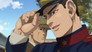 Golden Kamuy - الحلقة 10
