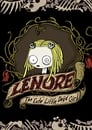 Lenore, the Cute Little Dead Girl Episode Rating Graph poster