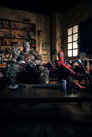 Deadpool and Korg React