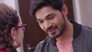 Ajit Tries to Molest Paakhi