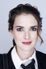 Winona Ryder isSelf (archive)