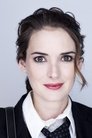 Winona Ryder isLindsay