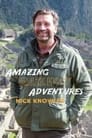 Amazing Railway Adventures with Nick Knowles Episode Rating Graph poster